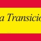 Material educativo sobre la Transición española creado en el programa de orientación educativa de Secundaria