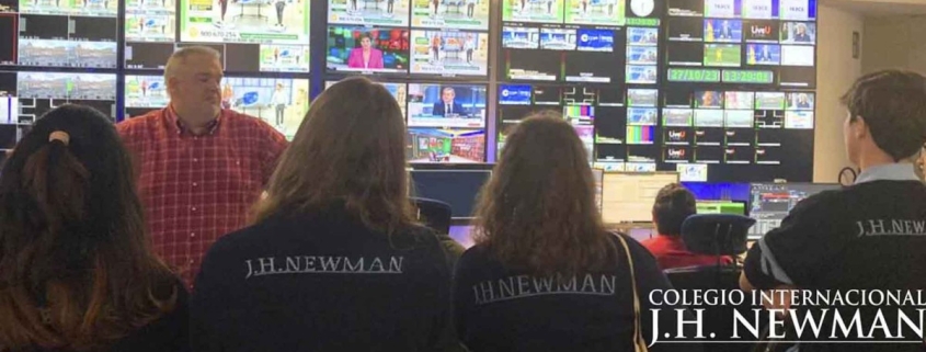 Excursión del colegio Madrid primaria donde los niños disfrutan aprendiendo en un entorno natural.