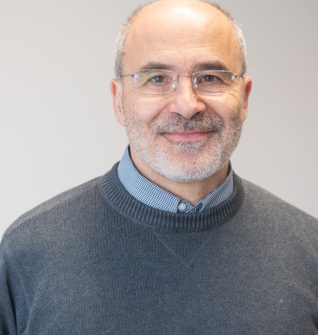 Juan Ramón de la Serna