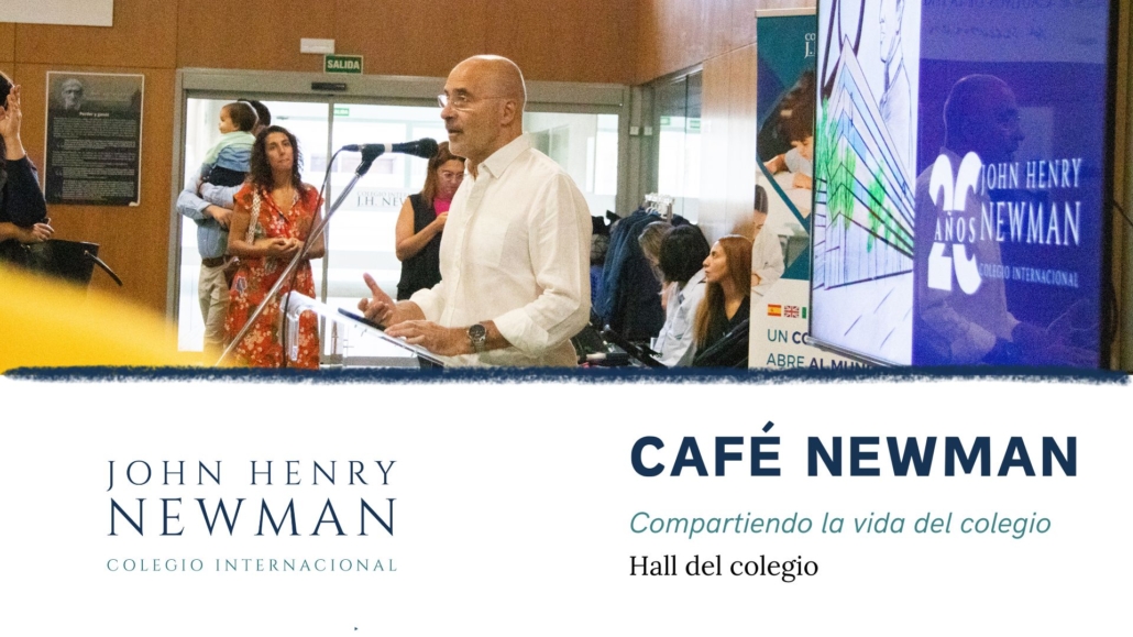 Café Newman