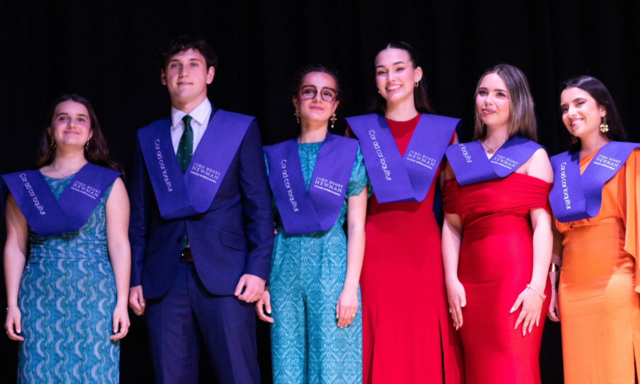 Encuentro Alumni 2025