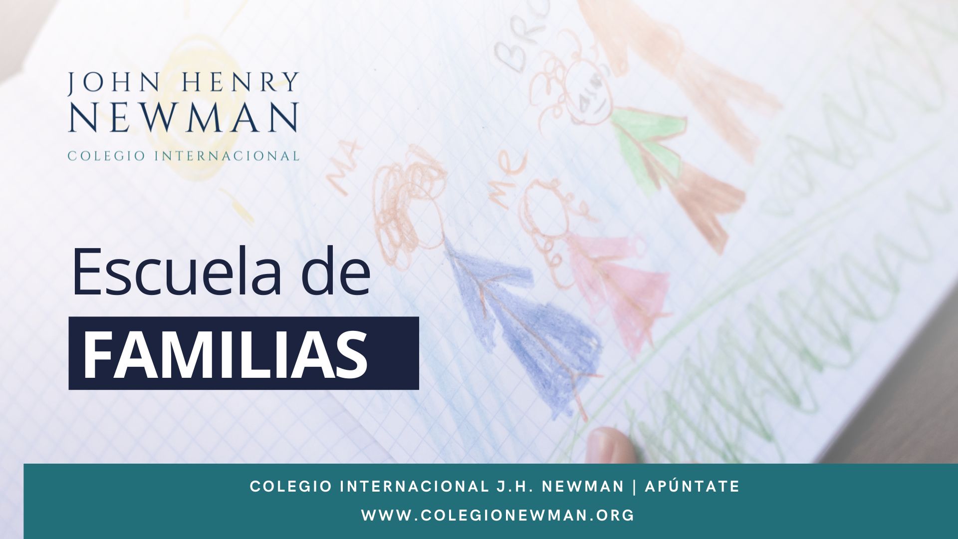 Encuentro de Familias