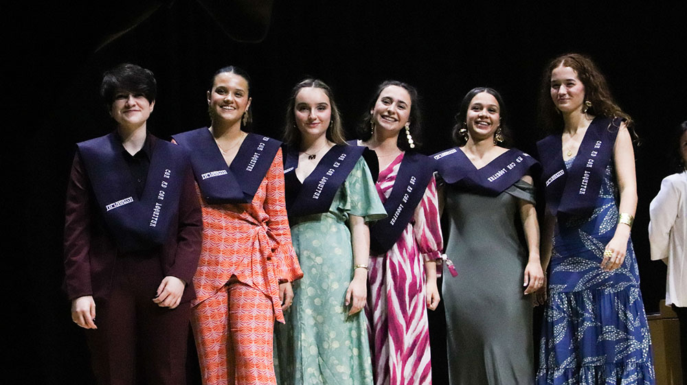 Graduación Bachillerato