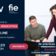 Promoción de un programa formativo online de la fundación internacional de educación dirigido a futuros docentes.
