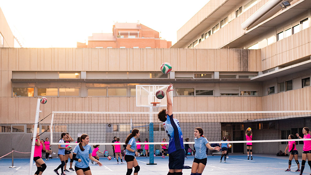 actividades extraescolares newman_1