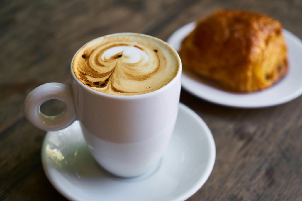 Desayuno Newman Inicio de Curso