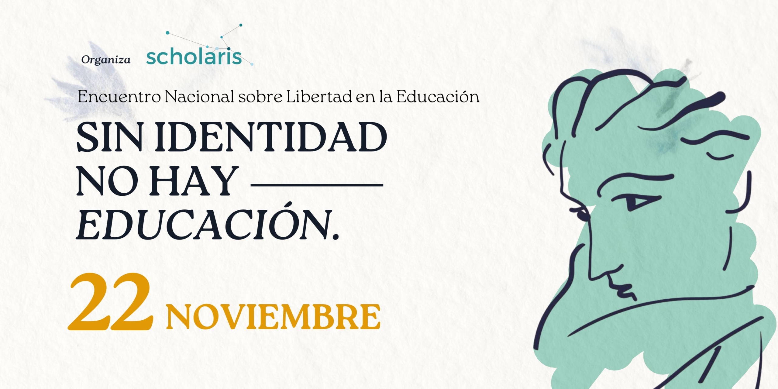 Encuentro "Sin identidad no hay educación"