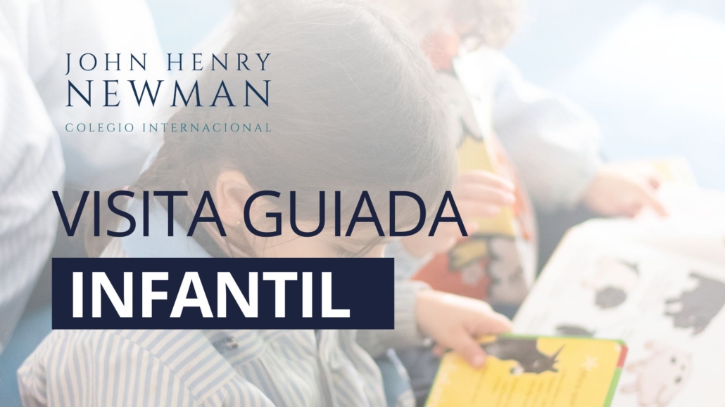 Visita Guiada Infantil